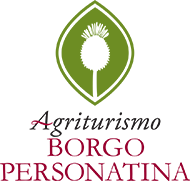 Borgo Personatina agriturismo in Toscana –  Siena